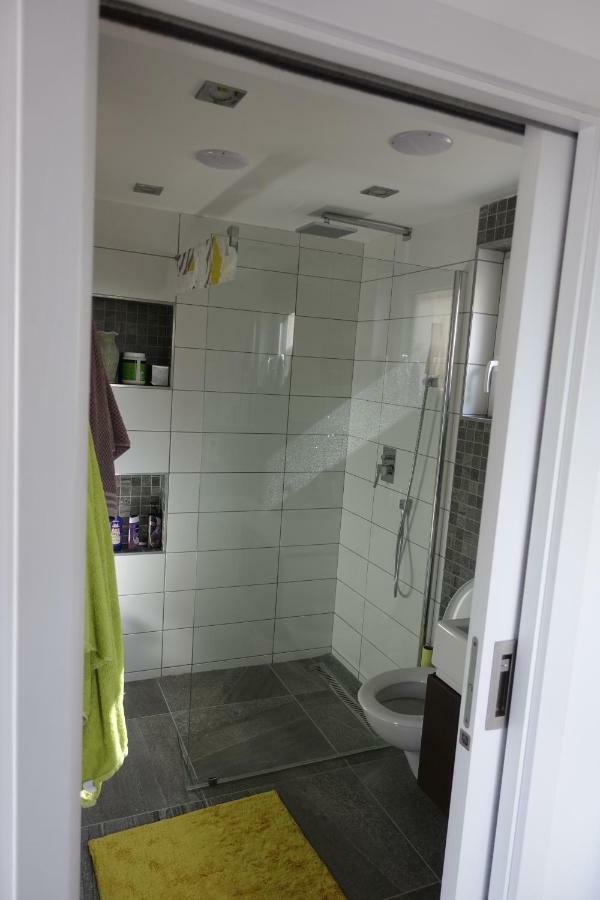 Ferienwohnung Tiny House With Private Pool Janosikova Exterior foto