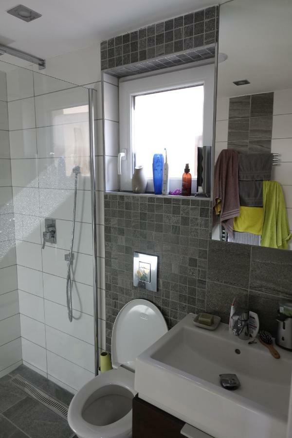 Ferienwohnung Tiny House With Private Pool Janosikova Exterior foto
